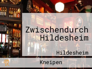 Zwischendurch Hildesheim