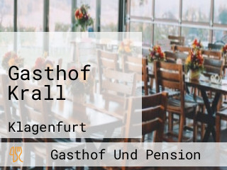 Gasthof Krall