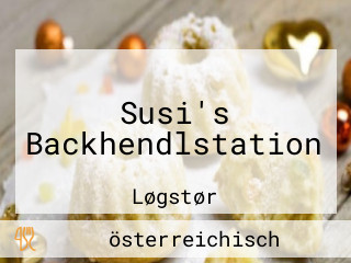 Susi's Backhendlstation