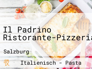 Il Padrino Ristorante-Pizzeria