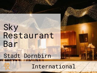 Sky Restaurant Bar
