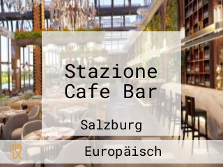 Stazione Cafe Bar