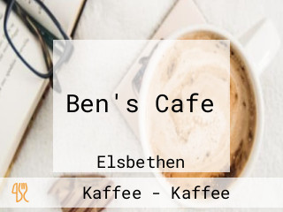 Ben's Cafe