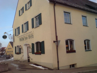 Gasthof Zum Hirsch Wertingen