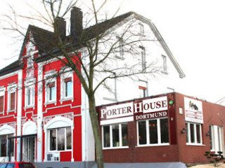 Steakhouse Porterhouse