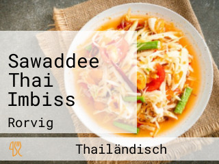 Sawaddee Thai Imbiss