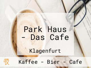 Park Haus - Das Cafe