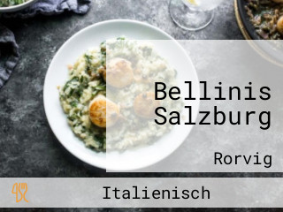 Bellinis Salzburg