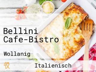 Bellini Cafe-Bistro