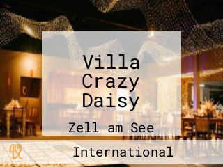 Villa Crazy Daisy