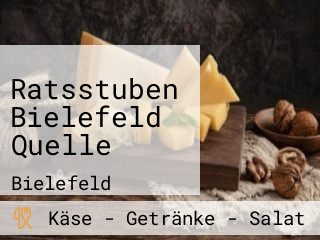 Ratsstuben Bielefeld Quelle