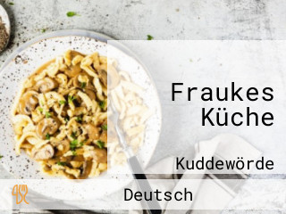 Fraukes Küche