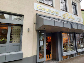 Café Köhle Inh. Hagen Lemke
