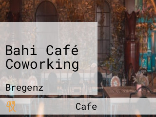 Bahi Café Coworking