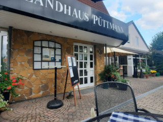 Landhaus Püttmann Gastronomie Betriebs Gmbh