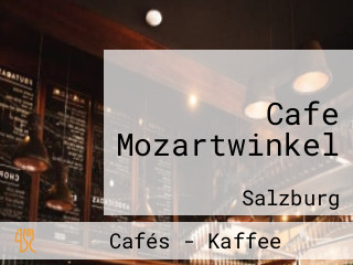 Cafe Mozartwinkel