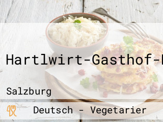Hartlwirt-Gasthof-Hotel-Restaurant