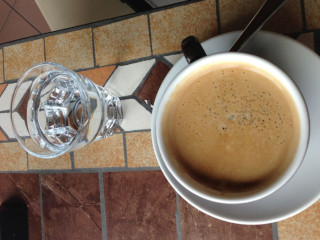 Kaffeekult Stralsund