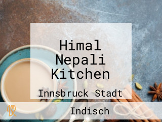 Himal Nepali Kitchen
