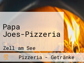 Papa Joes-Pizzeria