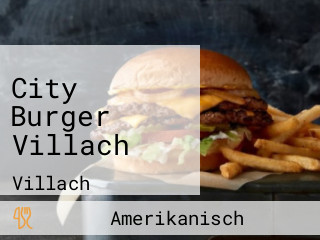 City Burger Villach