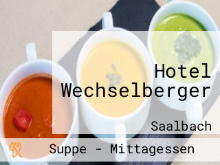 Hotel Wechselberger