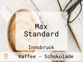 Max Standard
