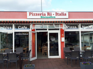 Pizzeria Ri-Italia