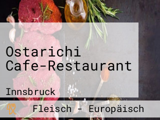 Ostarichi Cafe-Restaurant