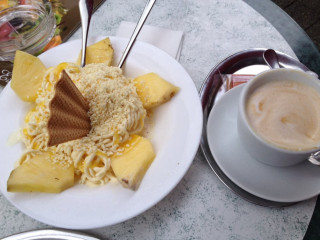 Eis-Cafe Italia