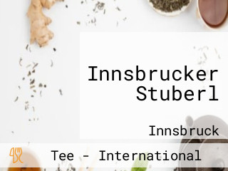 Innsbrucker Stuberl