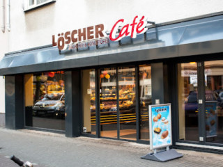 Löscher Bakery And Cafe
