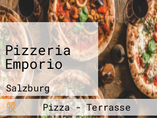 Pizzeria Emporio