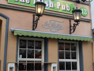 Fatty`s Irish Pub