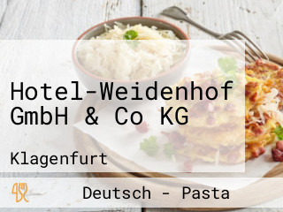 Hotel-Weidenhof GmbH & Co KG