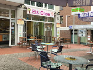 Eis Oase Eiscafé