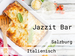 Jazzit Bar