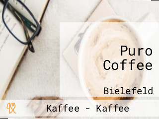 Puro Coffee