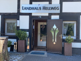 Landhaus Hellweg