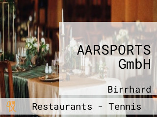 AARSPORTS GmbH