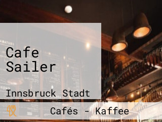 Cafe Sailer