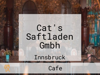 Cat's Saftladen Gmbh