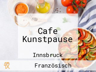 Cafe Kunstpause