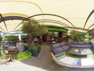 Galatea Bar Lounge