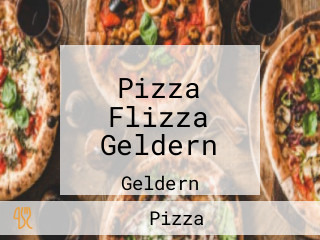 Pizza Flizza Geldern