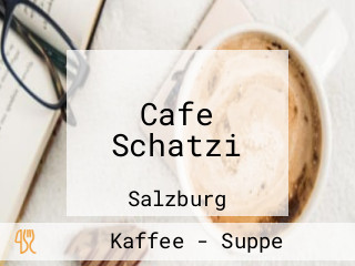 Cafe Schatzi