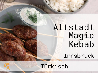 Altstadt Magic Kebab