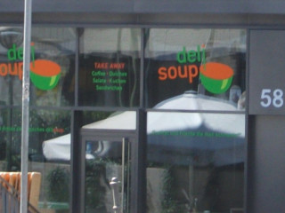 Deli Soup