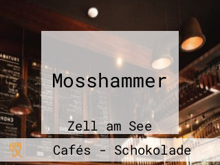 Mosshammer