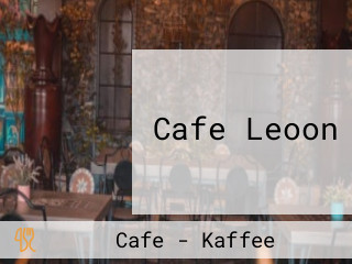 Cafe Leoon